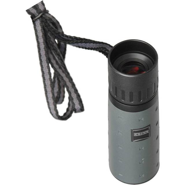 Zeiss 8x20 T* Design Selection Monocular in Gray