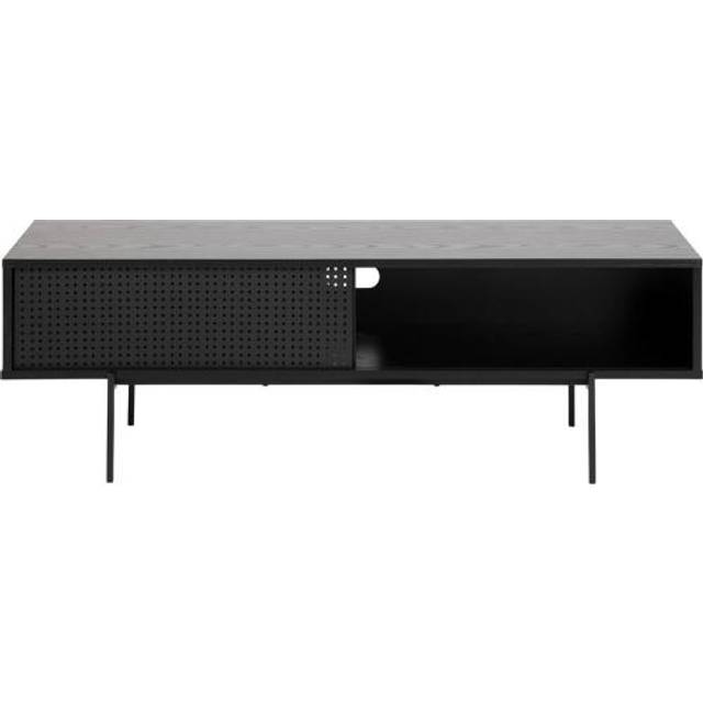NORDFORM - Tv-möbel Zelda - Svart