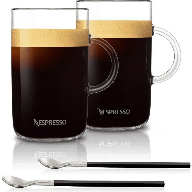 Vertuo Mug Set Large