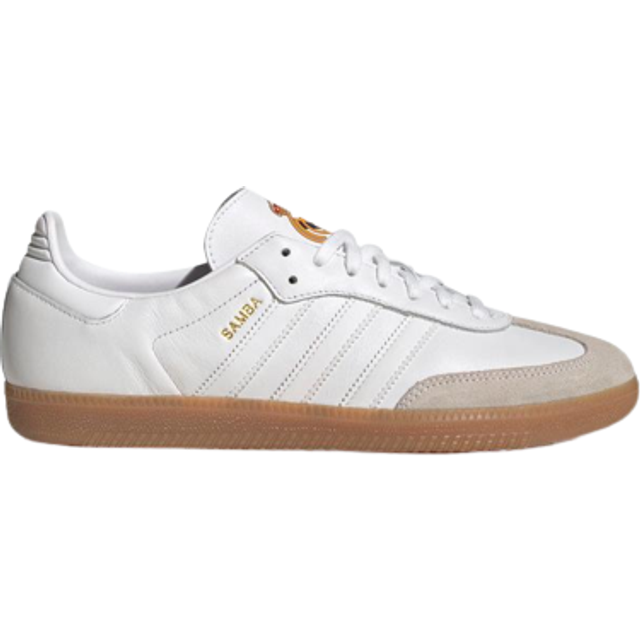Adidas Samba Real Madrid M • See best prices today »