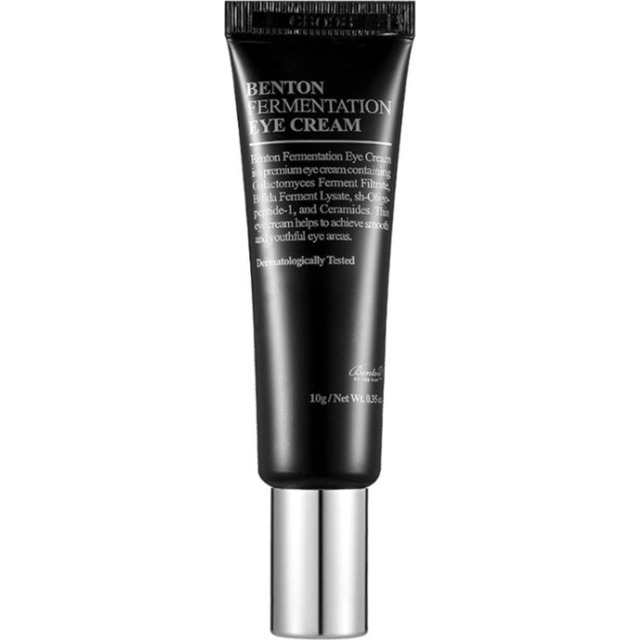 Benton - Fermentation Eye Cream Travel Size 10g