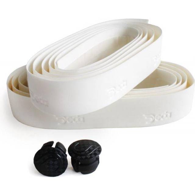 Deda Bar Tape - Polar White