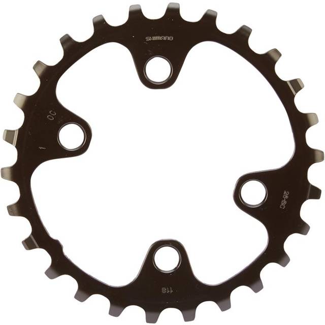 Shimano FC-M7000 Inner Chainring -11 Speed (26T) Size: Inner 26T