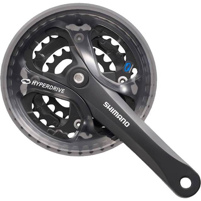 Shimano Acera FC-M361 3x8-vxl 175mm 48-38-28T Vevparti