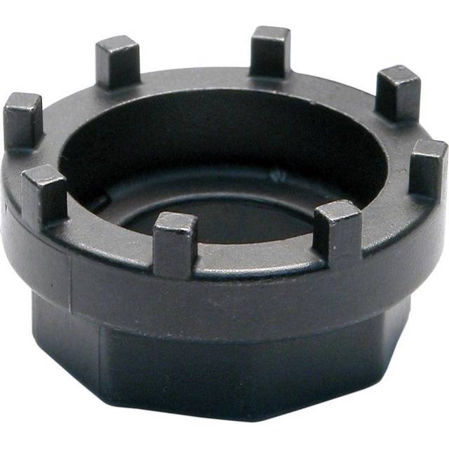 Park Tool BBT-18 vevlagerverktyg För ISIS/Shimano 8-tandat