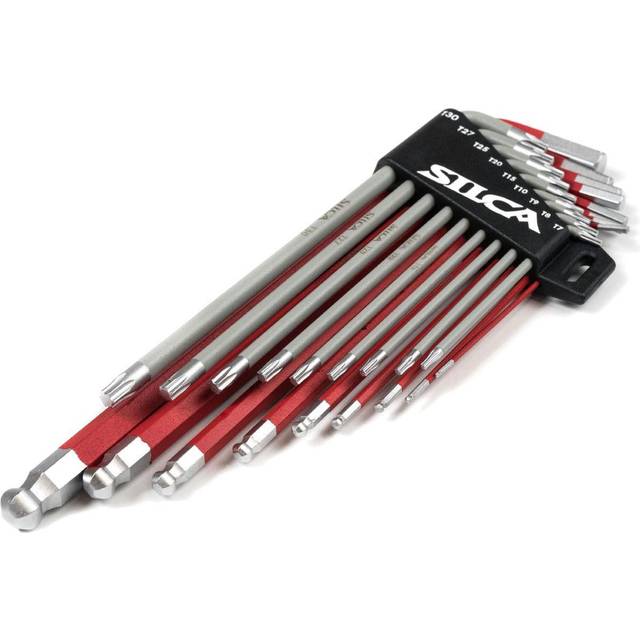 Silca HX-Two Travel Essentials Hex/Torx Kit