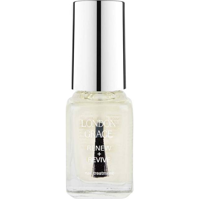 London Grace Renew + Revive Nail Treatment