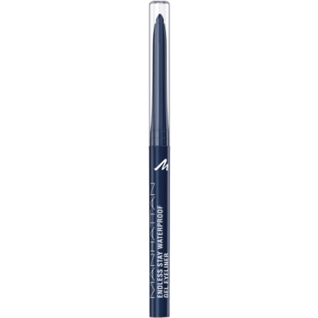 Manhattan Endless Stay Waterproof Gel Eyeliner #003 Deep Ocean