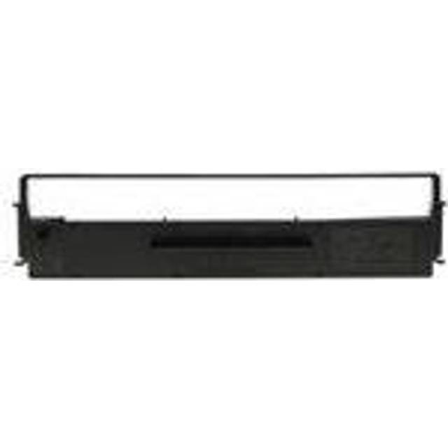 Epson Black Ribbon Cartridge for LQ-350/300/+/+II