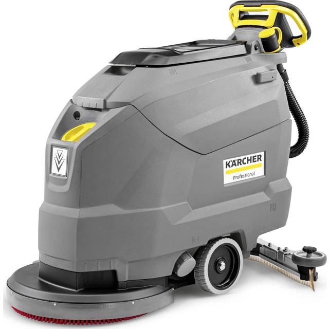 Kärcher Scrubber Dryer BD 50/50 C Bp Classic