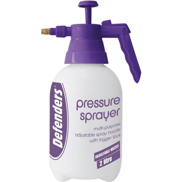 Defenders Pressure Sprayer 2l