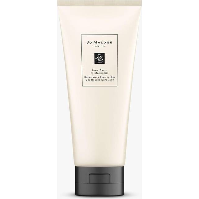 Jo Malone London Lime Basil & Mandarin Exfoliating Shower Gel 200Ml