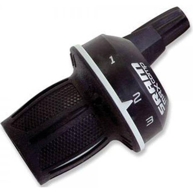 Sram MRX Comp Grip Shift 5-Speed Rear Right-Hand