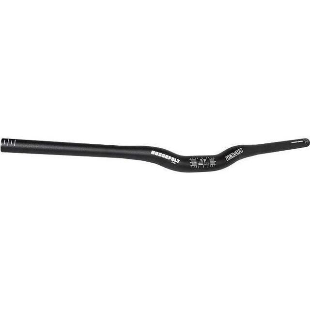 Styre Truvativ Hussefelt Comp 700 mm 40 mm Rise 318 mm Svart