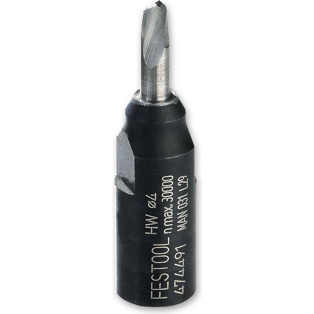 Festool 8mm Domino Cutter Replacement DF500 Domino Cutter 493492