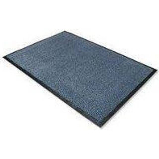 Doortex Dust Control Door Mat 1200x1800mm Blue