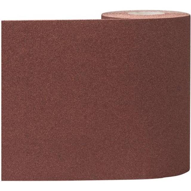 Bosch J450 Expert Wood and Paint Sanding Roll 115mm 5m 180g