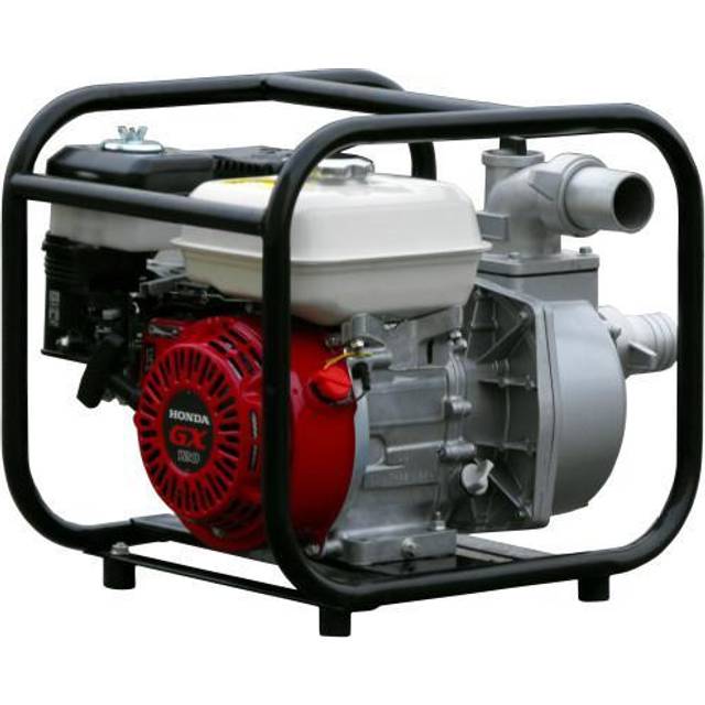 AGT, Motorpumpe, WP20H, 600 L/min