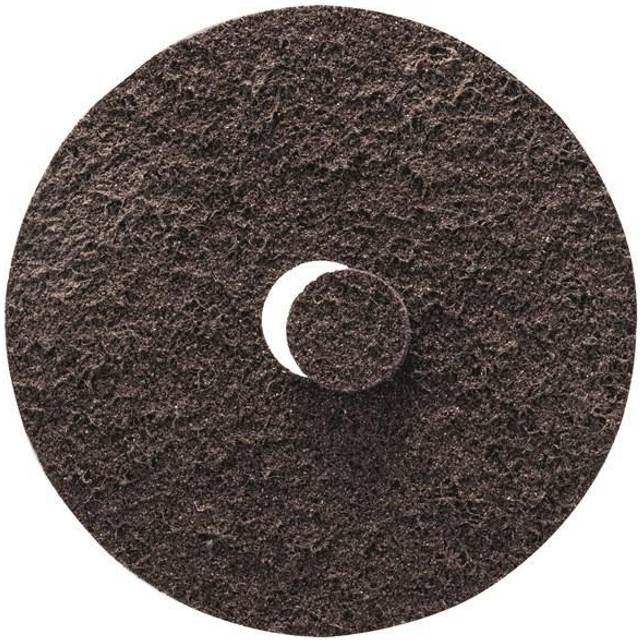 Bosch SCM Surface Conditioning Fibre Disc 115mm Coarse