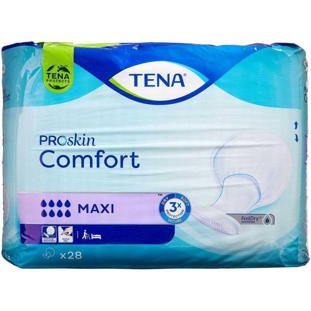 Tena ProSkin Comfort Maxi 28 st