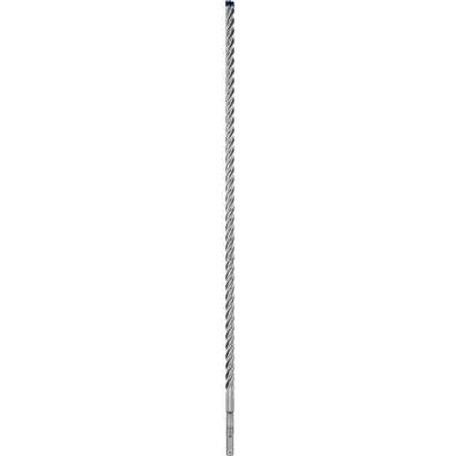 Bosch Expert 7X 4-Cutter Head 3X Life SDS Plus Masonry Drill Bit 14mm 615mm Pack of 1