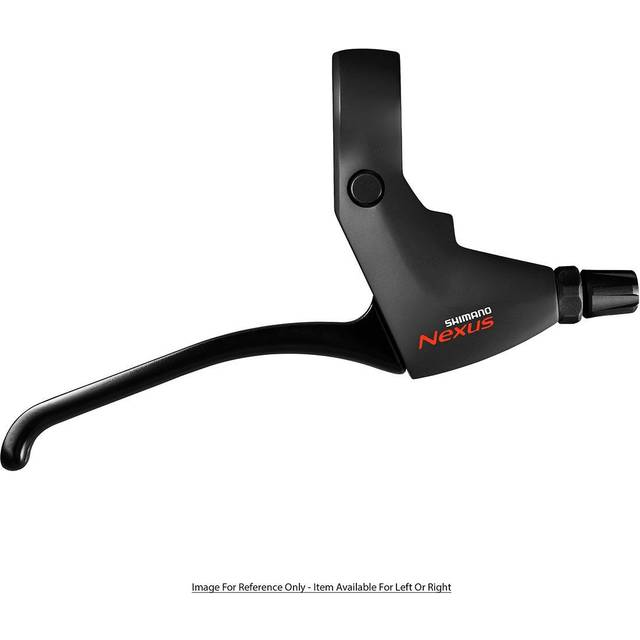 Bromsreglage Shimano BL-C6000 Nexus rullbroms höger svart