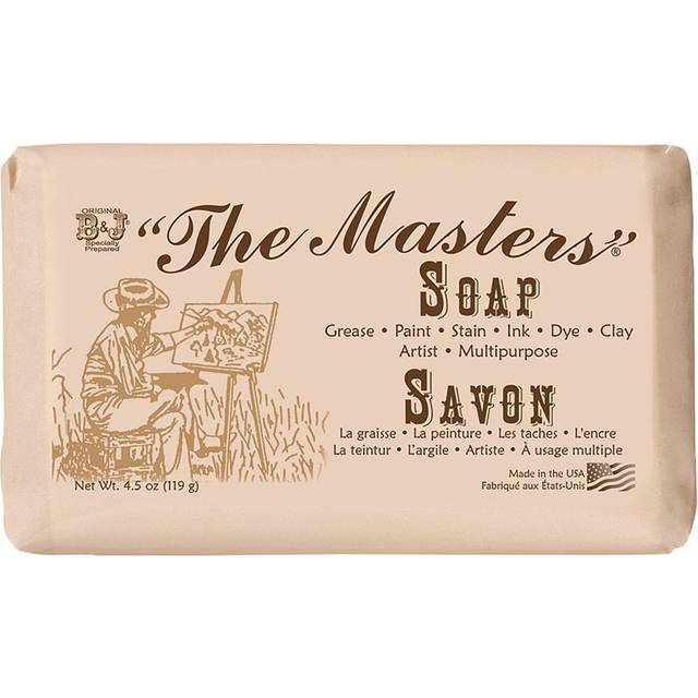 Creativ Company Master® håndsæbe, 4,5 oz, 12 stk./ 1 pk., 119