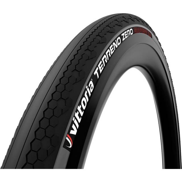 Cykeldäck Vittoria Terreno Zero TNT G2 37-622 (700x35c) Grå/Svart