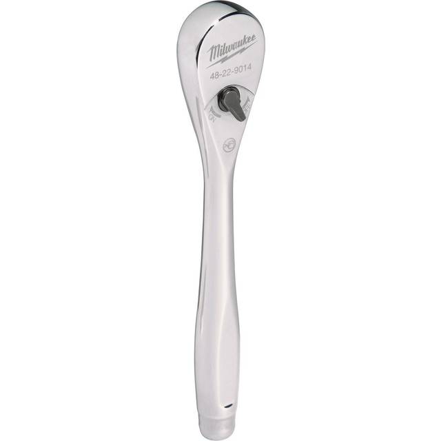 Milwaukee 48229014 1/4â€  Drive Ratchet