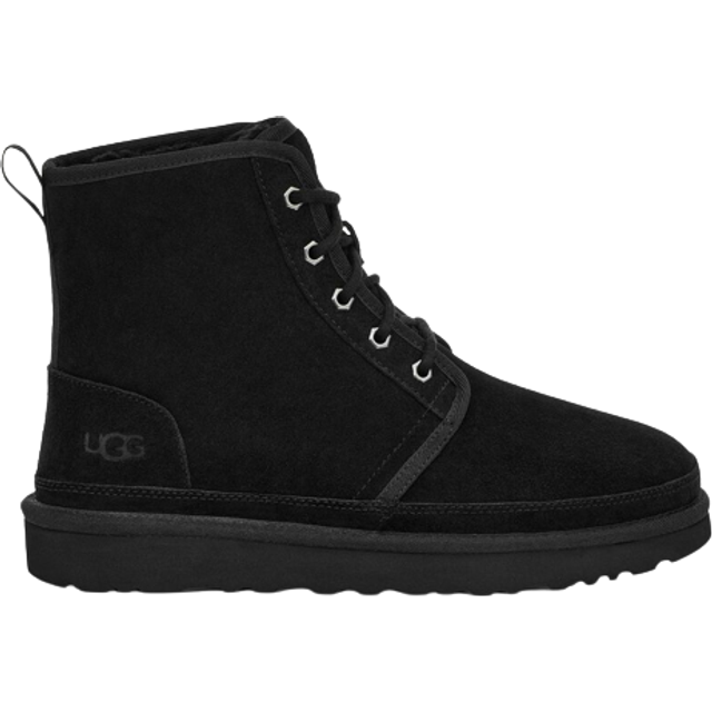 UGG Neumel High 'Black' 1130711-BLK - BLACK