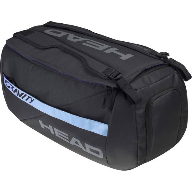 Head Gravity R-Pet Sport Bag Black