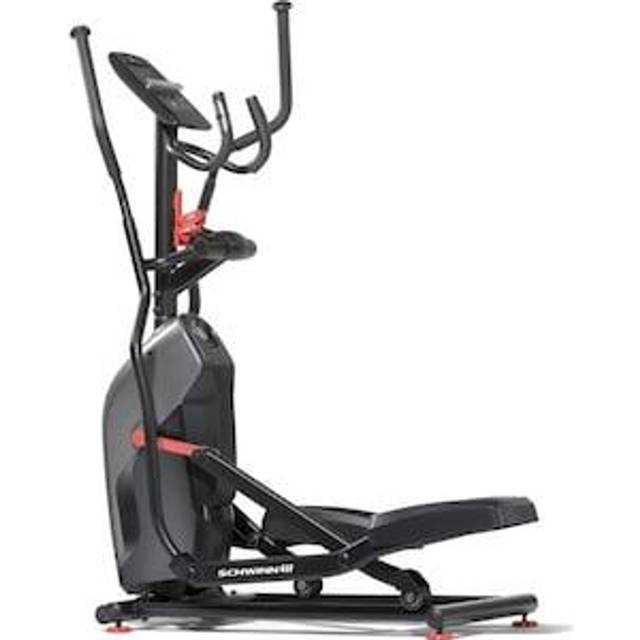 Schwinn 510E Crosstrainer