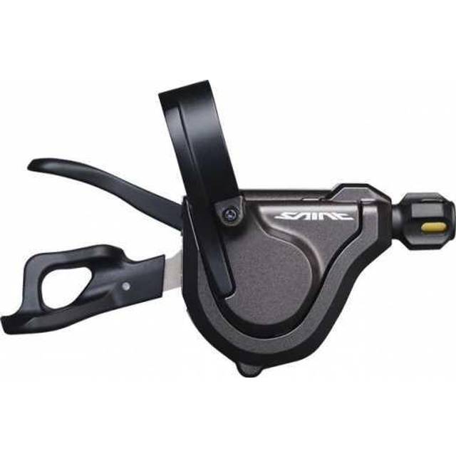 Shimano Saint SL-M820 växelspak 10-faldig svart 2016, växelspak höger