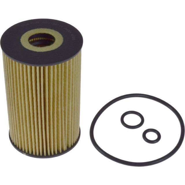 Oljefilter Bosch - VW - Audi - Skoda - Seat
