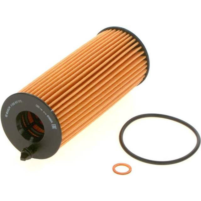 Bosch oil filter for bmw e81 e82 e87 e88 116d, 118d, 120d, 123d 11427807177