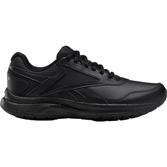 Reebok Walk Ultra 7 Dmx Max dam Sneaker, Black, 38 EU