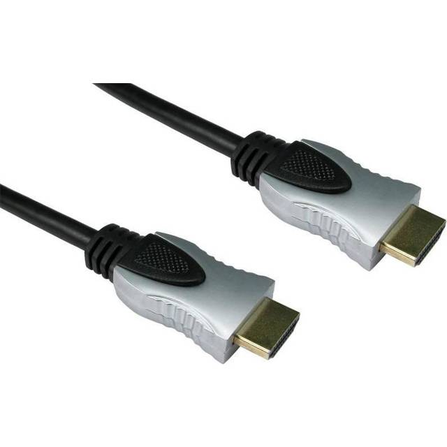 TruConnect CDLHD-305 Hdmi Lead Gold Plated 5m