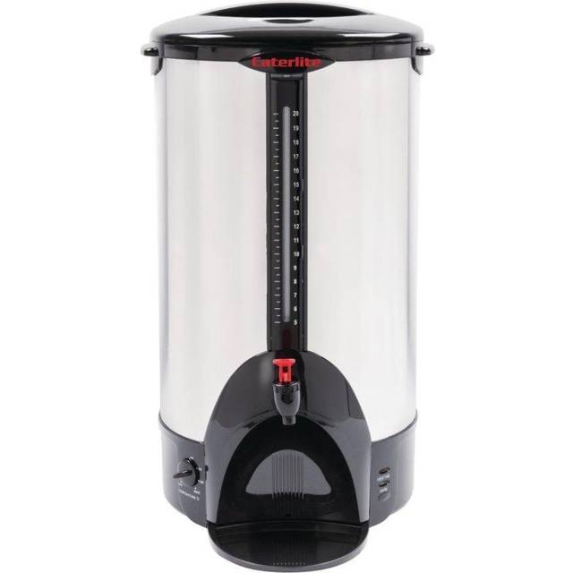 Caterlite Water Boiler 8Ltr