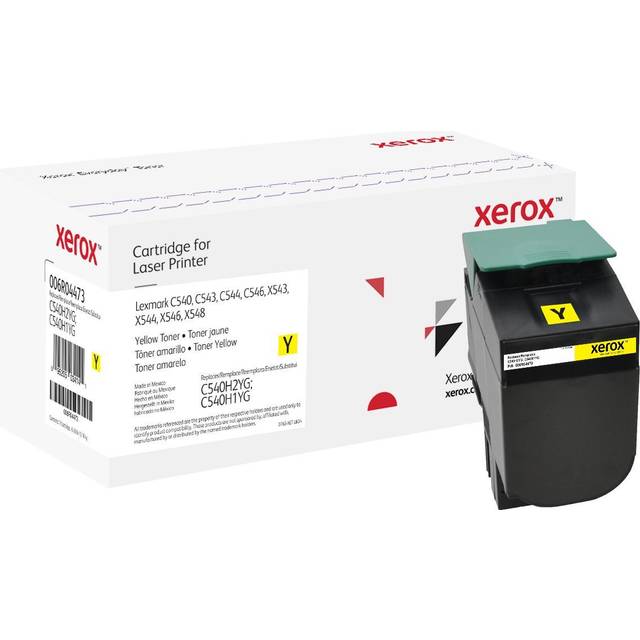 Xerox Everyday Rep C540H2YG/C540H1YG