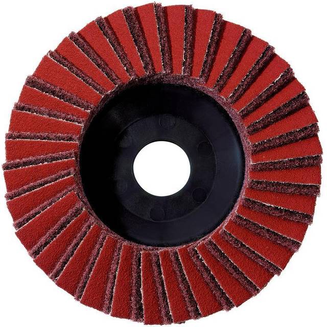 Metabo KLS Combination lamellar grinding disc 125mm