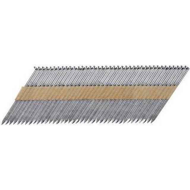 DEWALT DNPT28R50G12Z DNPT28R50 Galvanised 33Â° Angle Ring Shank Nails 2.8 x 50mm (2200)