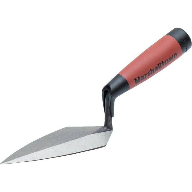 Marshalltown M456D Pointing Trowel 6" DuraSoft Handle