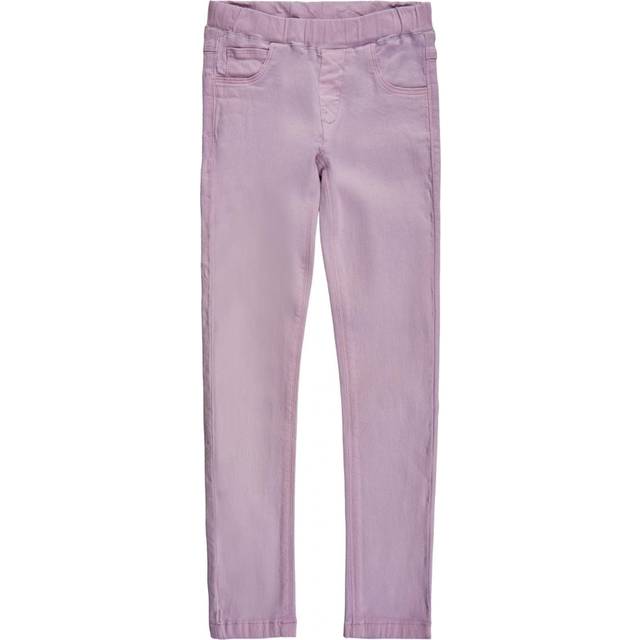 THE NEW Vigga Colored Jeggings |Lila |170-176