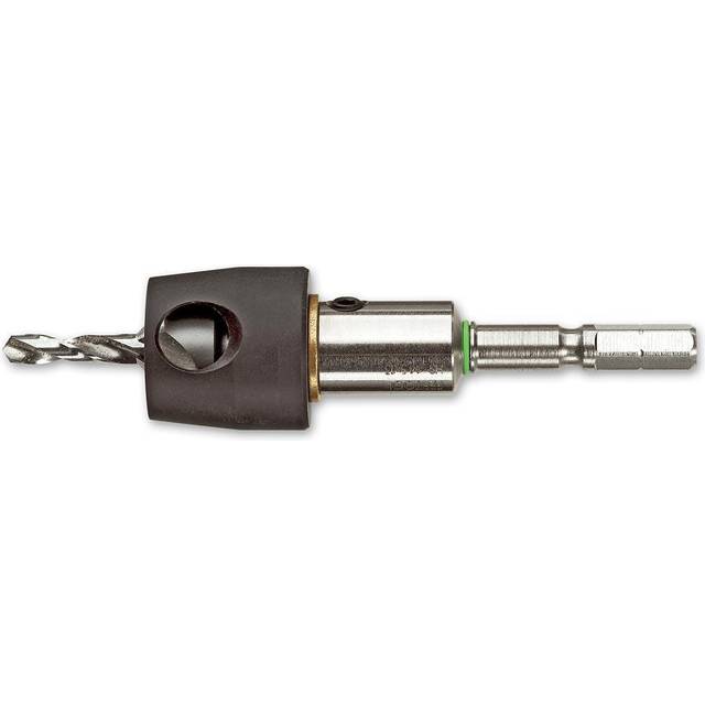 492523 Drill Countersink with Depth Stop bsta hs d 3,5 ce - Festool
