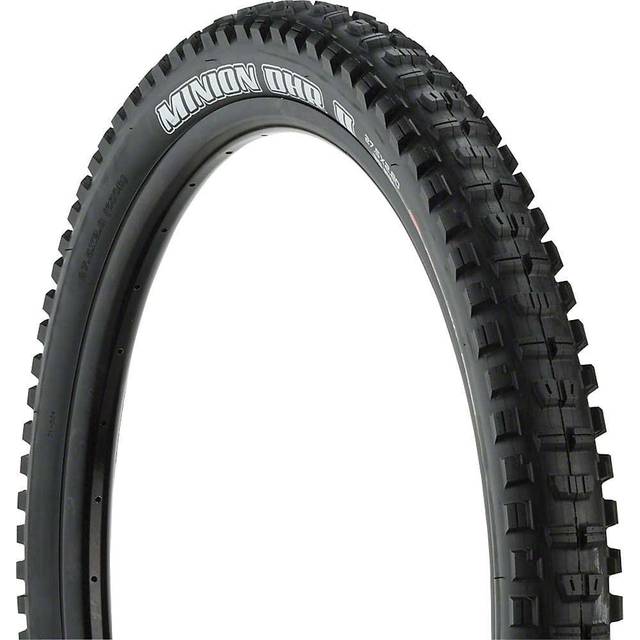 Maxxis Minion Dhr Ii Folding Tyre 27.5X2.80 Inch Wt 120 Tpi 3C Maxxterra Exo Tr