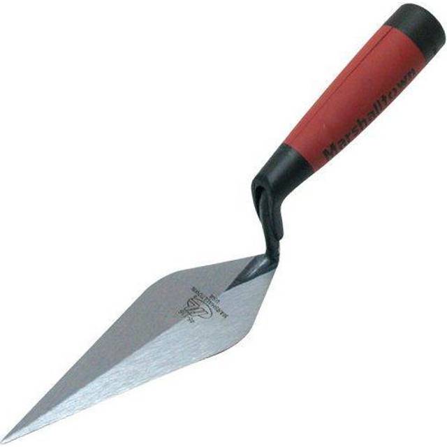 Marshalltown M46116D Pointing Trowel London Pattern DuraSoft Handl...