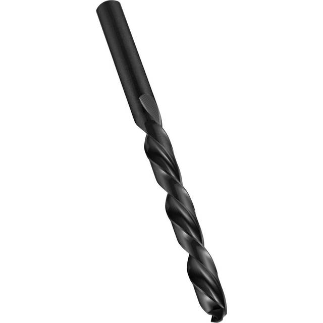Dormer A101 3.00MM HSS Left Hand Jobber Drills