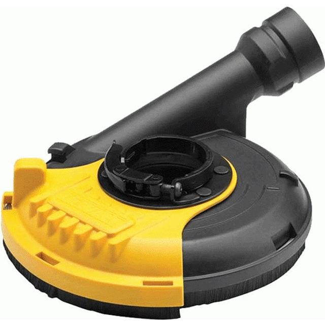 DEWALT DeWalt DWE46150 115-125mm Grinder Shroud