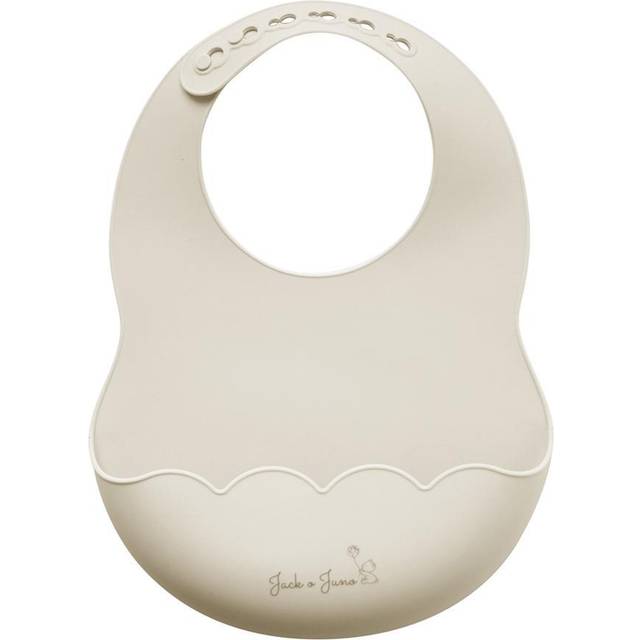 Jack o Juno - Poppy Haklapp - Cream