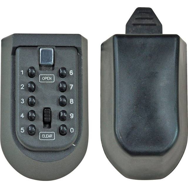 Aidapt Wall Mounted Key Safe